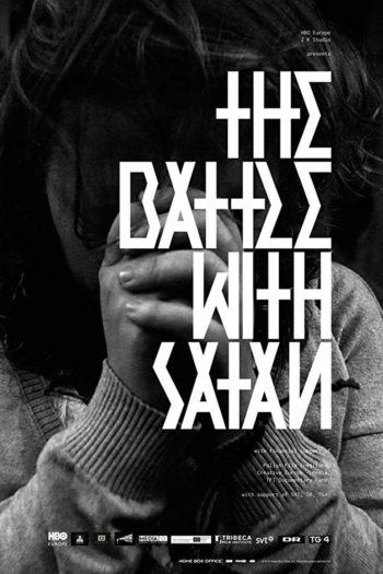 The Battle with Satan