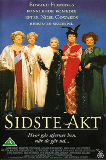 Sidste akt