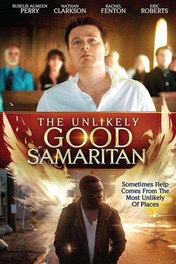 The Unlikely Good Samaritan