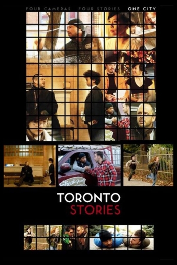 Toronto Stories