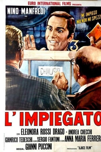 L'impiegato