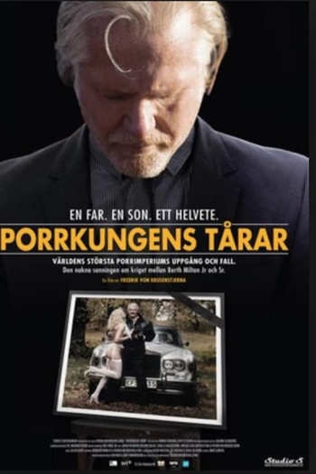 Porrkungens tårar