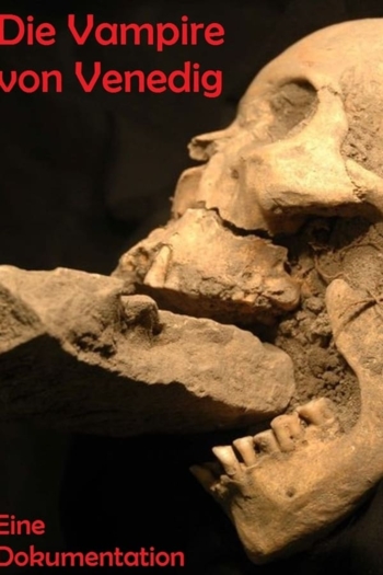 Die Vampirleiche von Venedig