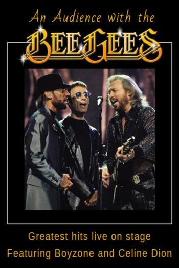 An Audience with the Bee Gees