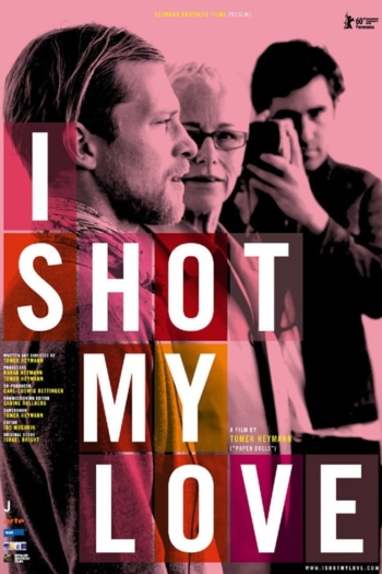 I Shot My Love