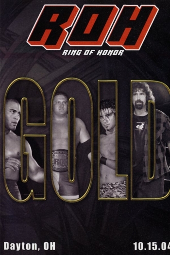 ROH: Gold