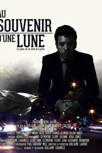 (Not) Just Another Night