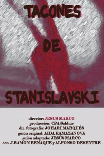Tacones de Stanislavski