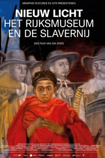 Nieuw Licht - Het Rijksmuseum en de Slavernij