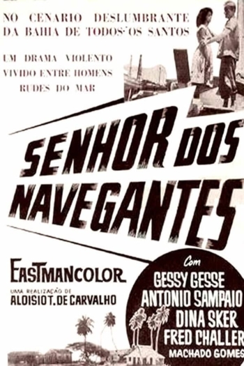 Senhor dos Navegantes