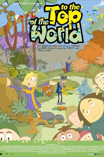 To The Top Of The World