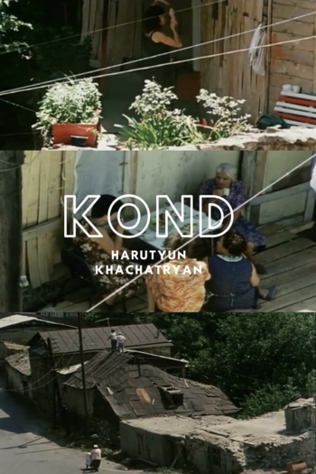Kond
