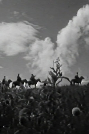 Tibetan Opera Troupe in the Khams