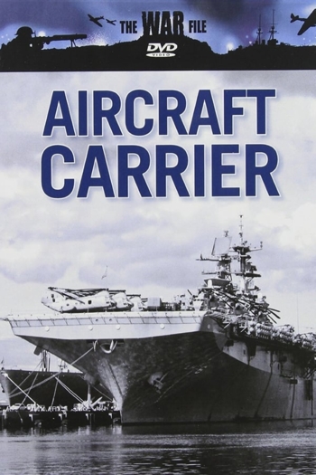 War File: Aircraft Carrier