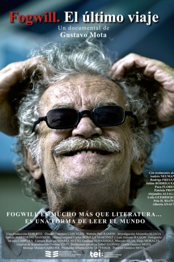 Fogwill, el último viaje