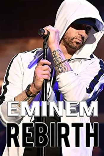 Eminem: Rebirth