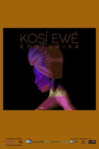 Kosi Ewé Kosi Orixá