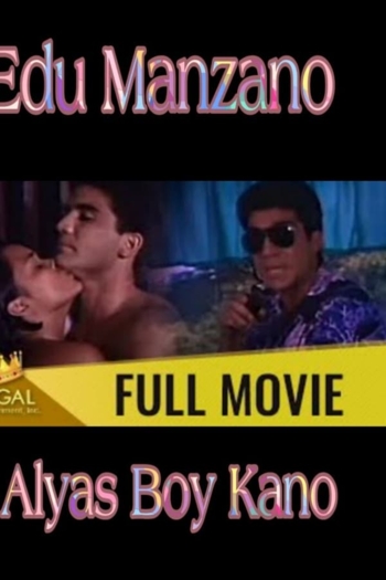 Alyas Boy Kano