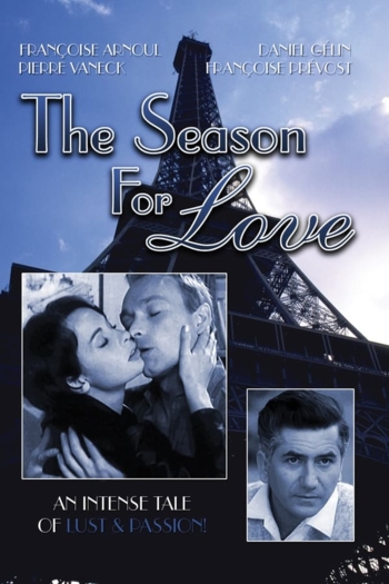 The Season for Love