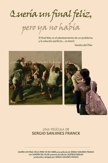 I Wanted A Happy Ending But They Were Out Of Stock