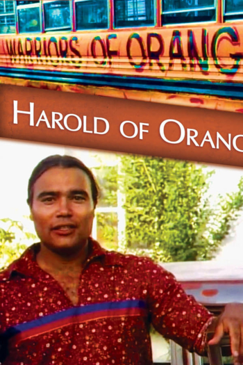 Harold of Orange
