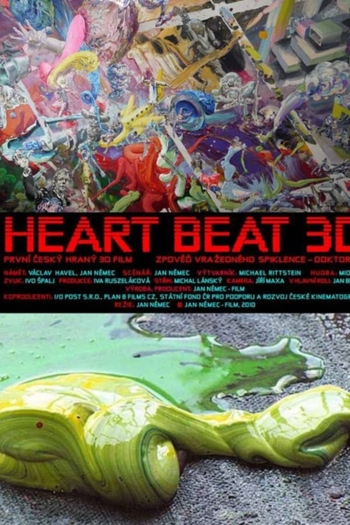 Heart Beat 3D