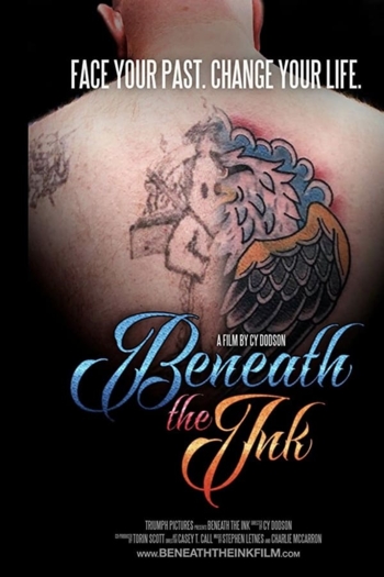 Beneath the Ink