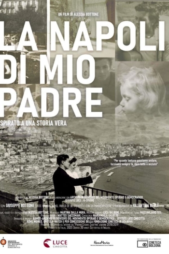 La Napoli di mio padre