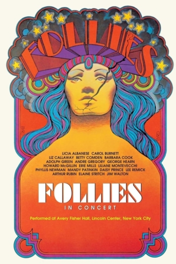 Follies: In Concert