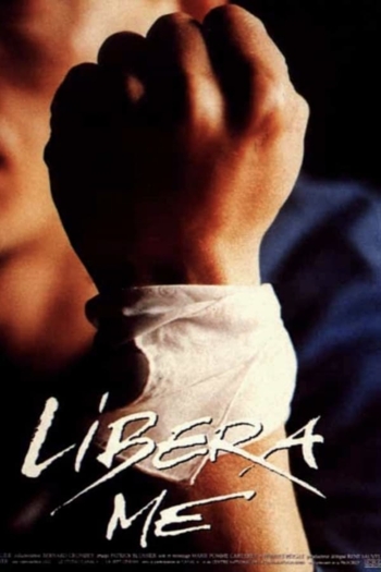 Libera me