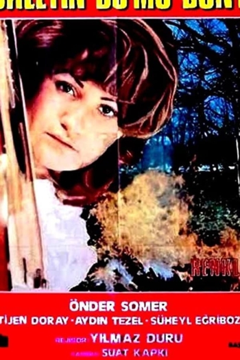 Adaletin Bu Mu Dünya