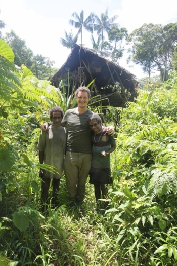 My Year With The Tribe (1/3)