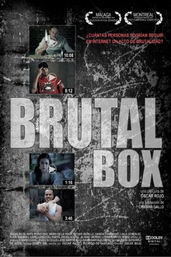 Brutal box