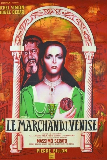 The Merchant of Venice