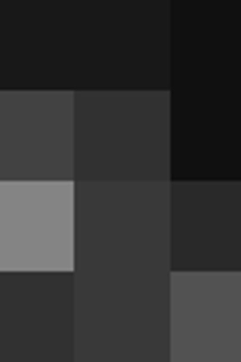 Little Movies. No. 4: Classical Cinema I