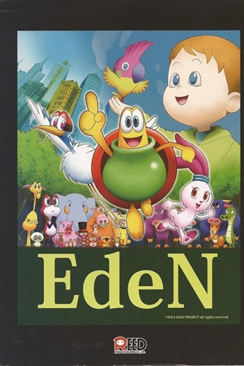 Eden