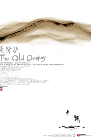 The Old Donkey