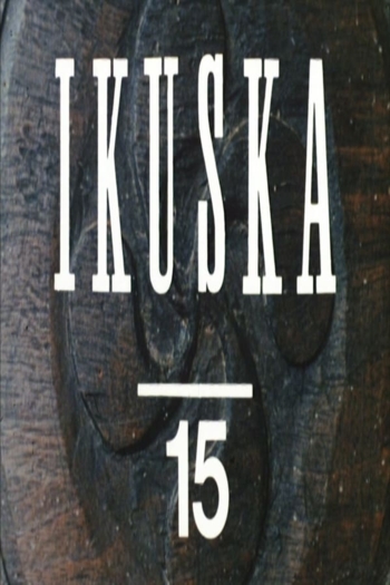 Ikuska 15