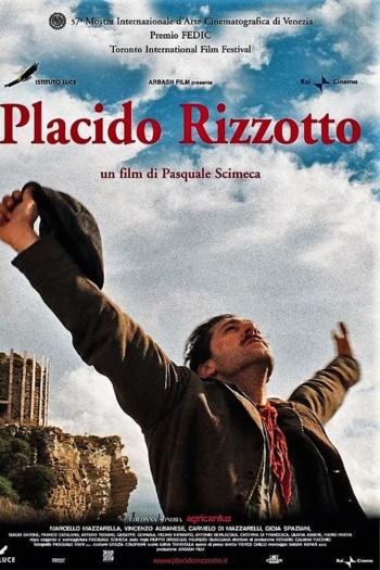 Placido Rizzotto