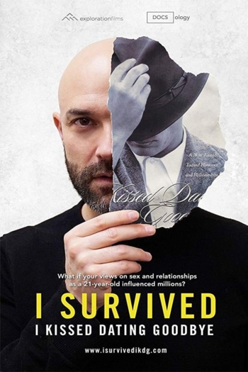 I Survived I Kissed Dating Goodbye