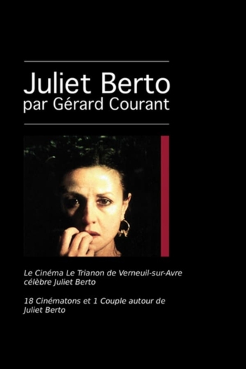 Le Cinéma Le Trianon de Verneuil-sur-Avre célèbre Juliet Berto