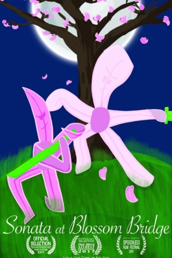 Sonata at Blossom Bridge