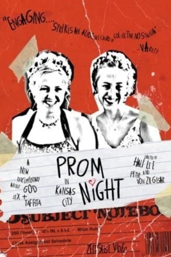 Prom Night in Kansas City