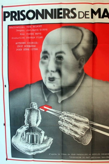 Prisonniers de Mao