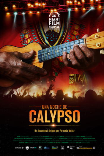 A Night of Calypso