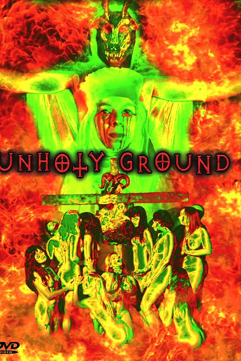 Unholy Ground