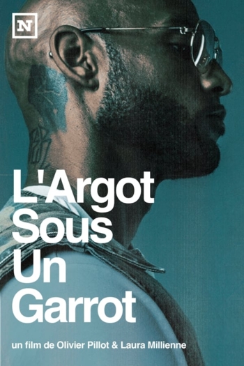 L'argot sous un garrot - La face cachée de l'œuvre de Booba