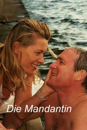 Die Mandantin