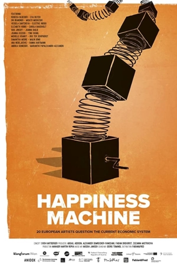 Happiness Machine