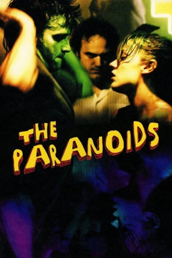 The Paranoids